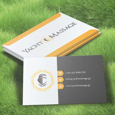 Yacht Massage Spa Greece